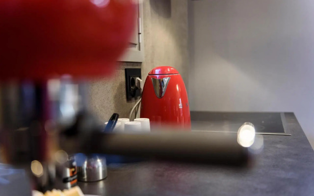 Acropolis Dream Apartment