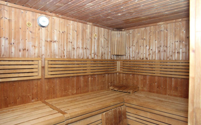 Hotel & Restaurant Kranichsberg