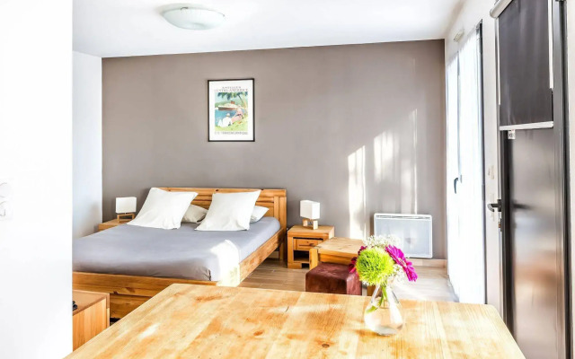 Résid' Spa - Loire & Sèvre