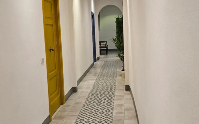 Hotel Corona Rodier Paris