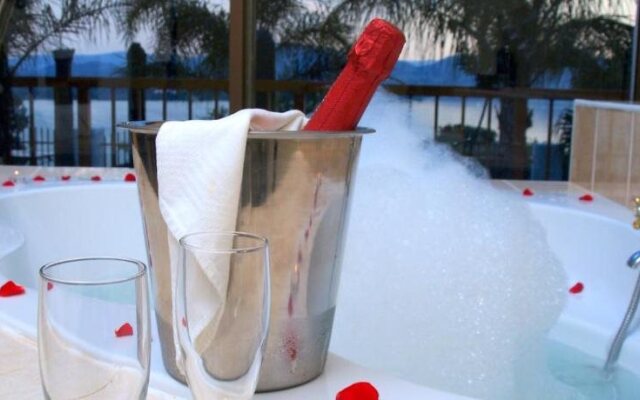 La Dolce Vita Guest House