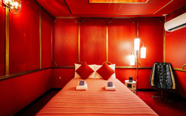 Spice Motel Okinawa