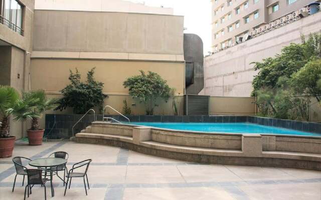 San Isidro Suites