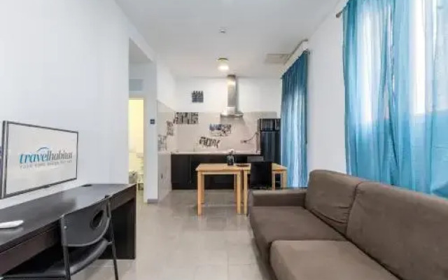 Maritim Apartamentos