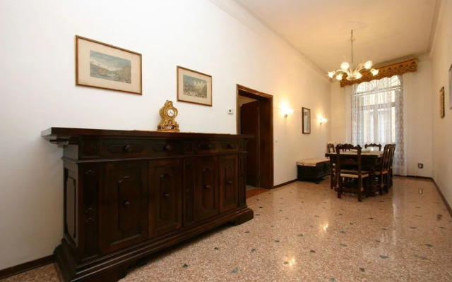 City Apartments Rialto