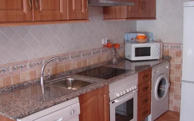 Apartamentos Reysan