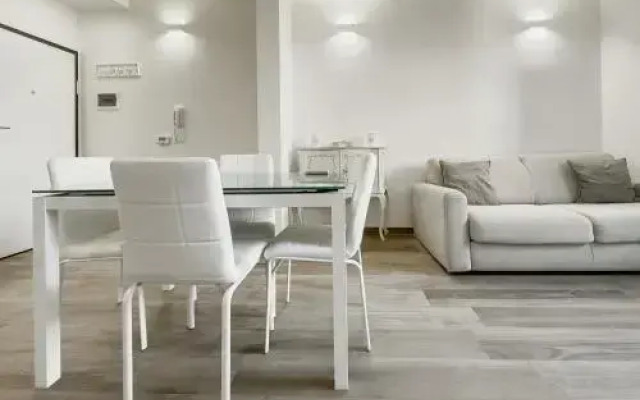 Realkasa Canonica Apartment