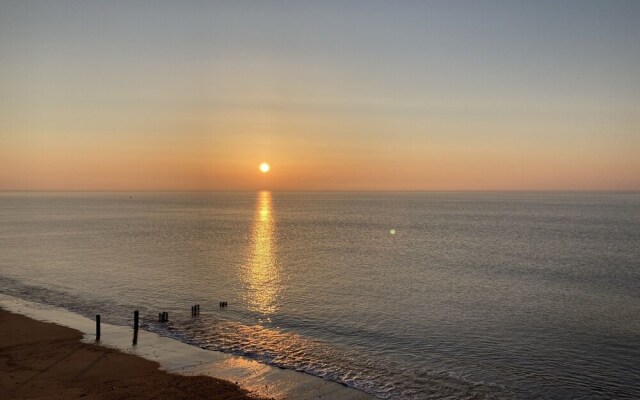 Self-contained Guest Suite in Dawlish, Devon
