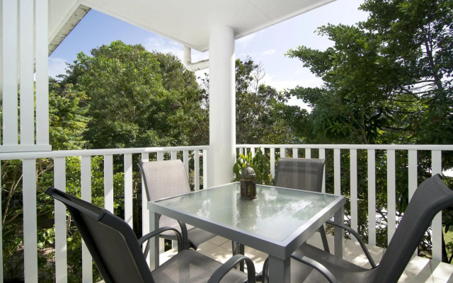 Port Douglas Outrigger Holiday Apartments
