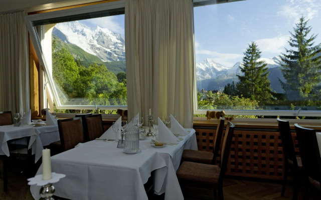 Beausite Park Hotel & Spa