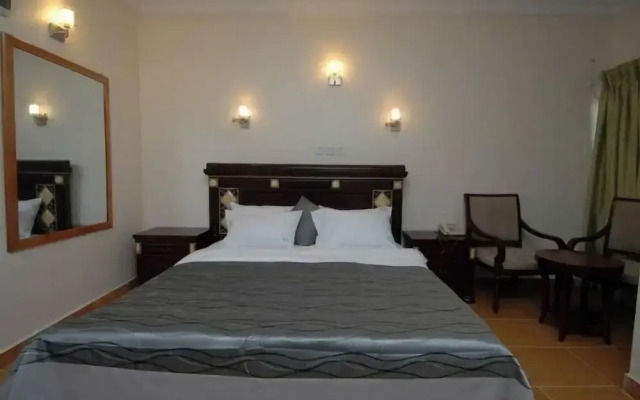 Spicery Hotel