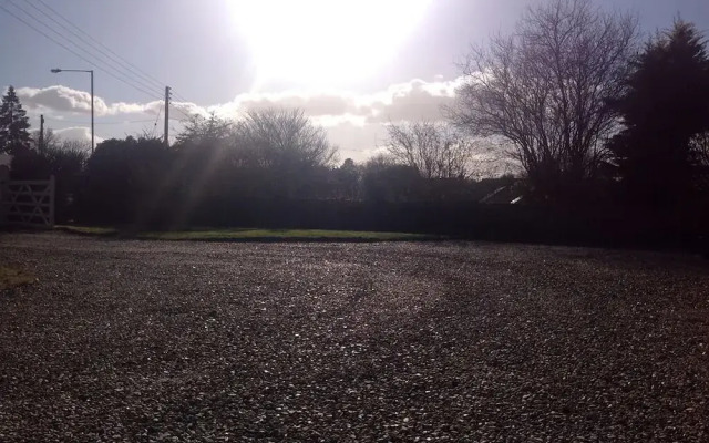 Silverstone Guest House