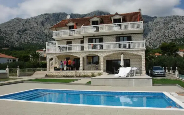 Bed and Breakfast Ti & Ja