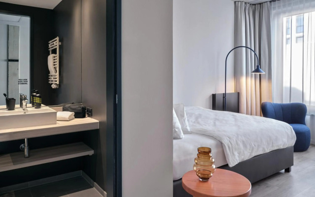 STAYERY Apartments Am Wall