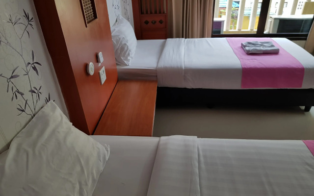 PoonSook Resident Hotel