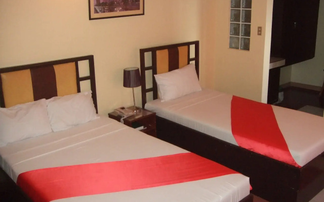 La Esperanza Hotel