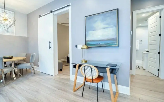 Durant Place by BCA Furnished Apartments