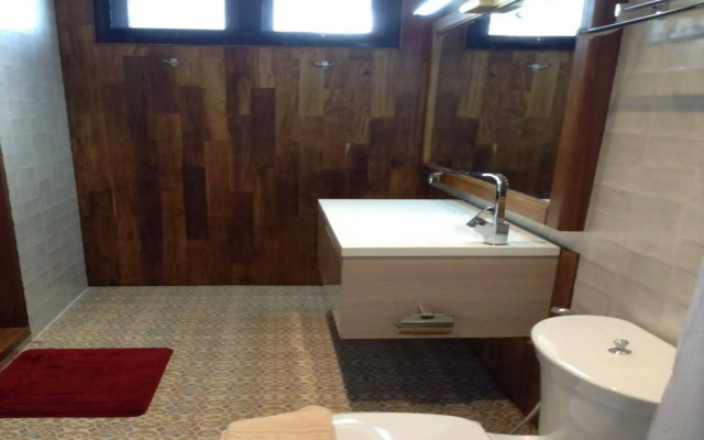 Risasinee Spa & Resort