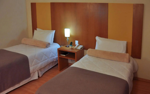 Cegil Hotel Boulevard