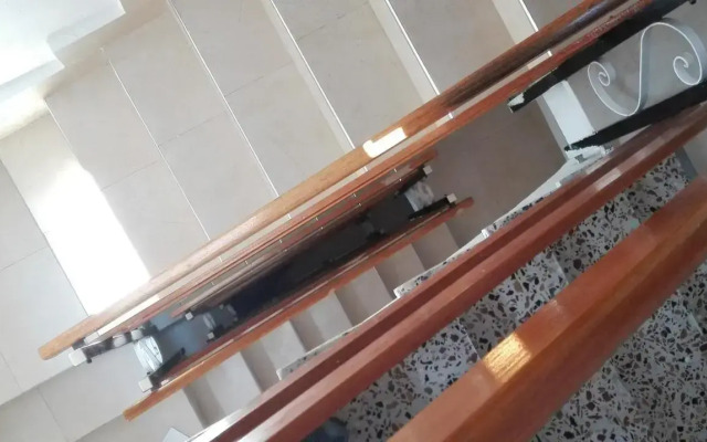 Pension Centro