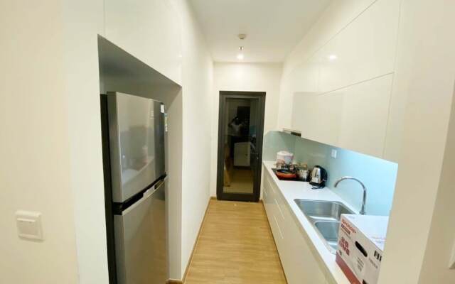 Bayhomes Skylake Serviced Apartment