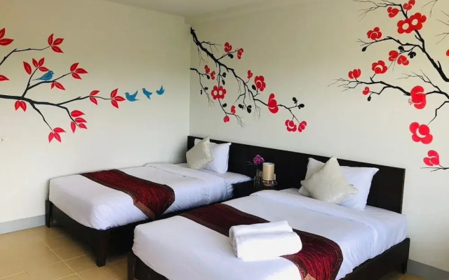Naka Guest House