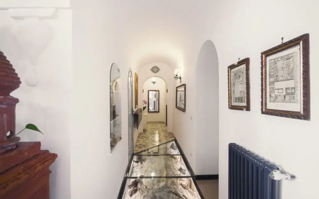 Dimora del Podestà