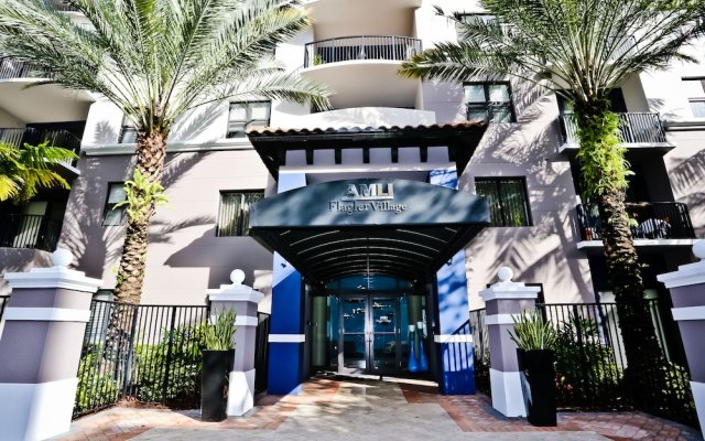 Fort Lauderdale Las Olas Apartments by NUOVO