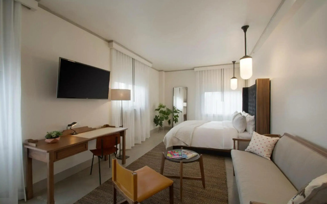 InterContinental Bandung Dago Pakar by IHG