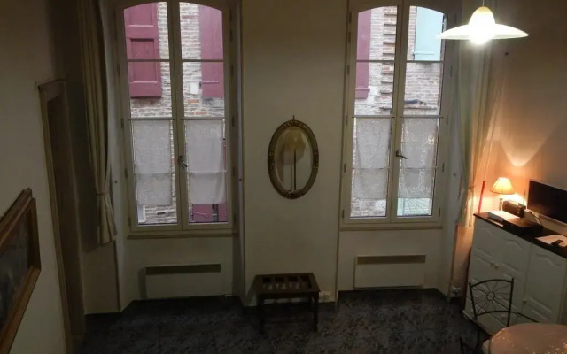 Appartement "Il était une fois Albi"