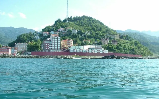 Abana Berrunil Otel