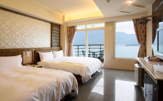 水沙連大飯店-休閒館 (Shui Sha Lian Hotel - Harbor Resort)