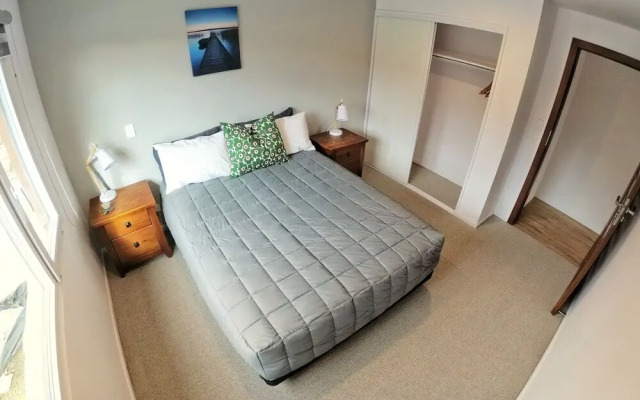The Wanaka Edge Apartment