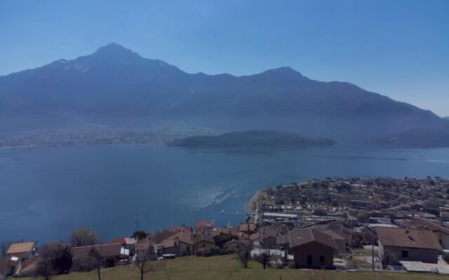 Valarin Napoli Luxory Apartment Wellness