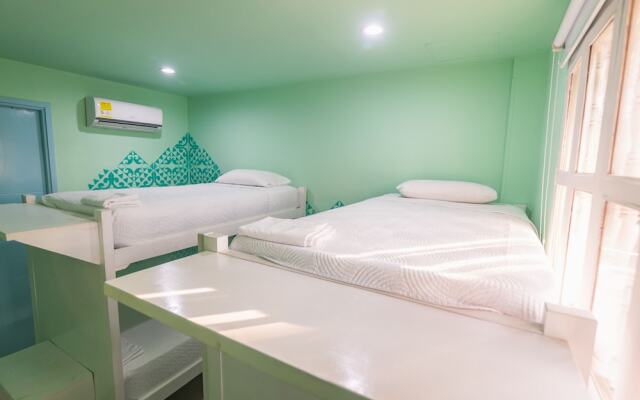San Felicin Hostel