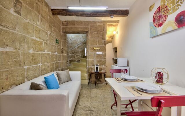 Valletta Luxury Rentals