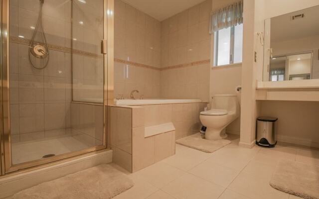 Luxurious 5BR near Las Vegas Strip