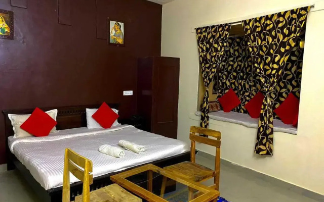 Oyo 702858 Hotel Holiday Trip Haveli