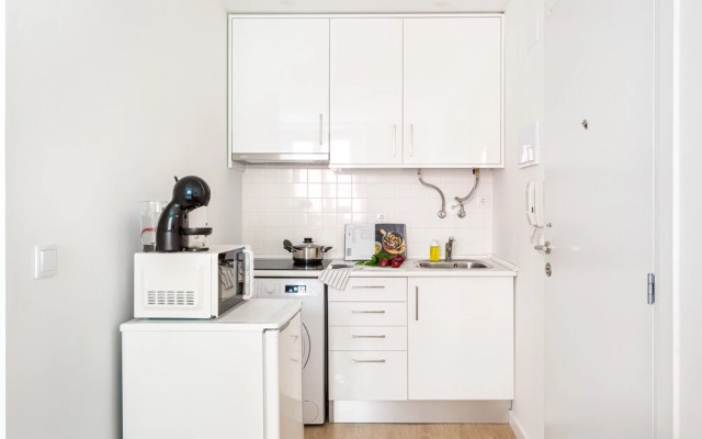 Altido Charming Apartments