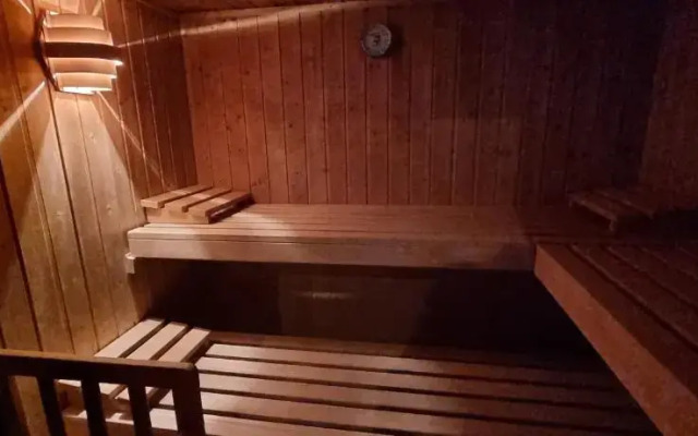 Ferienwohnung 4 Personen Alleinlage am Wald Nähe Skigebiet Hochzeiger