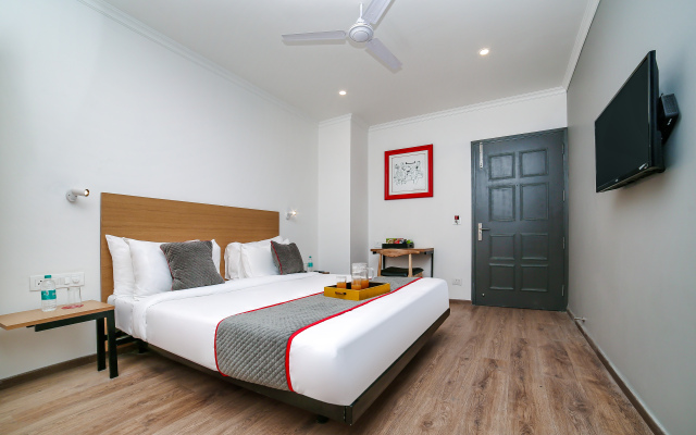 OYO Townhouse 067 Chattarpur