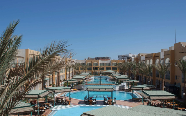 Bel Air Azur Resort - Adults Only
