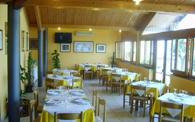 Albergo Hotel Primavera