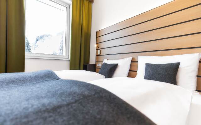 JUFA Hotel Schladming