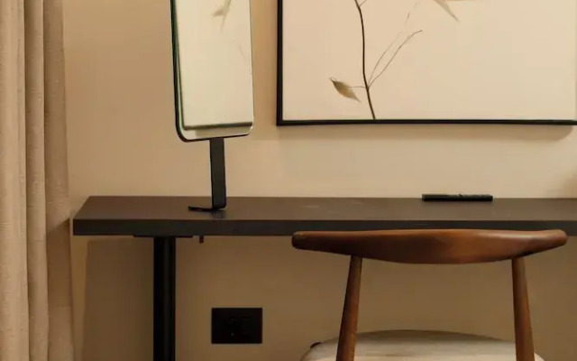 Hotel Olympia Touristic Village