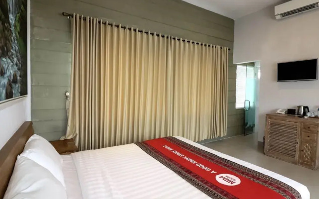 NIDA Rooms Gito Gati Tugu Jogja
