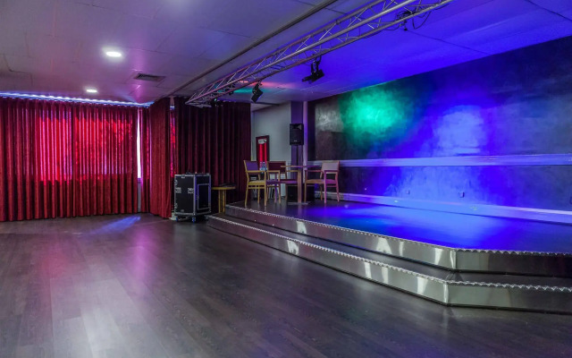Albufeira Sol Hotel & Spa