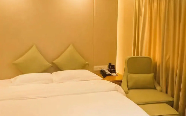 Beihai Honghai Hotel
