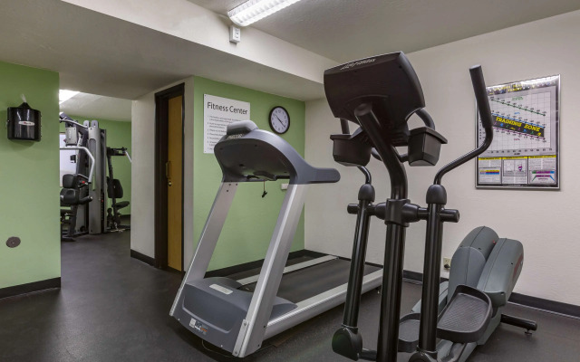 Best Western Plus Scottsdale Thunderbird Suites