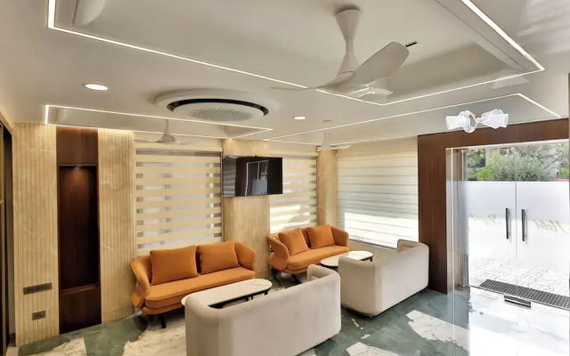 Hotel Skyvista